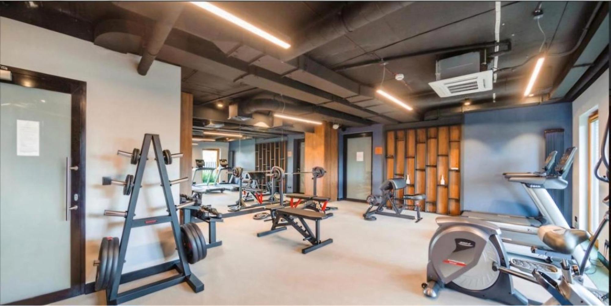 Nad Motlawa Apartaments Gdańsk Exteriör bild